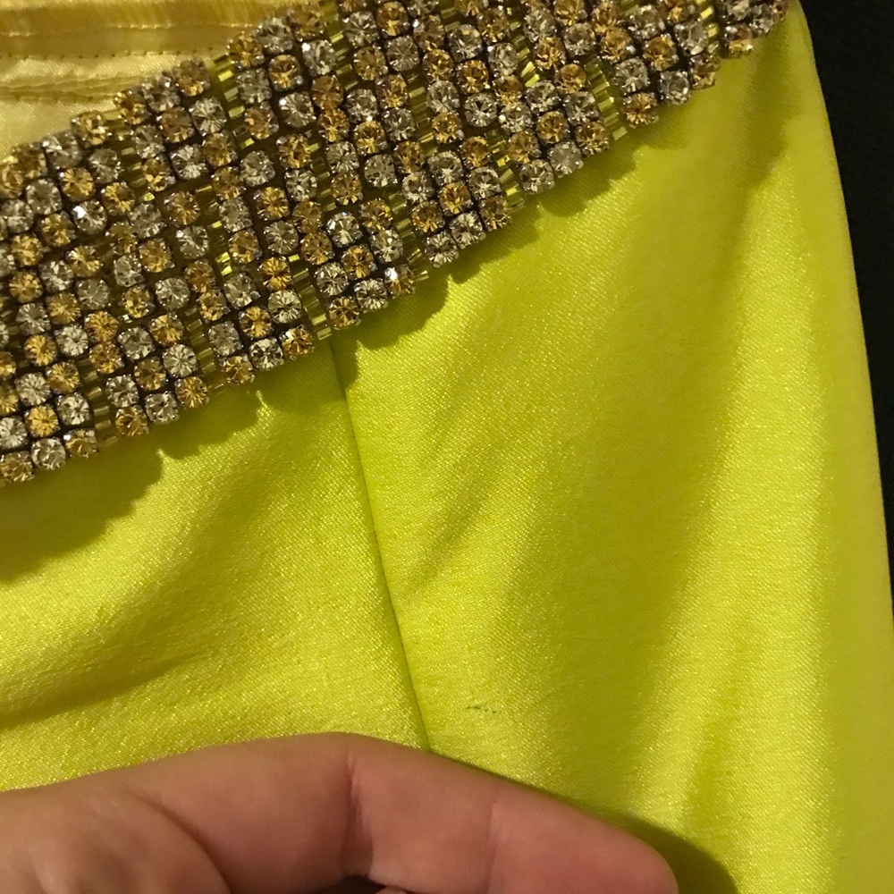 National level Jovani gown - Picture 4 of 5